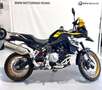 BMW F 850 GS Abs my21 Noir - thumbnail 2