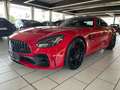 Mercedes-Benz AMG GT Coupe PERFORM-ABGAS CARBON NIGHT TRACK Rouge - thumbnail 1