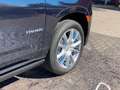 Chevrolet Tahoe 6.2 High Country AHK Blu/Azzurro - thumbnail 3