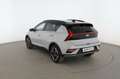 Hyundai BAYON 1.0 T-GDI Mild-Hybrid Tecno 2WD Gris - thumbnail 4
