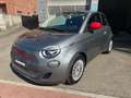 Fiat 500e 42 Kwh - Superbe! Garantie Gris - thumbnail 1