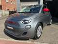 Fiat 500e 42 Kwh - Superbe! Garantie Gris - thumbnail 2