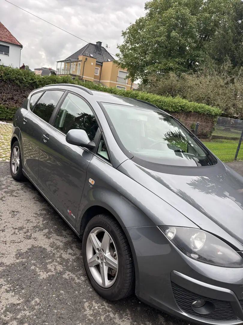 SEAT Altea XL Chili-Copa 1,2 TSI - 2