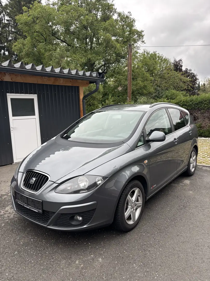 SEAT Altea XL Chili-Copa 1,2 TSI - 1