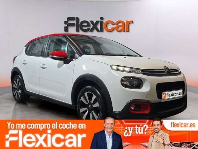 Citroen C3 PureTech 60KW (82CV) FEEL - foto 1