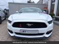 Ford Mustang Premium Tout compris hors homologation 4500e Blanc - thumbnail 2