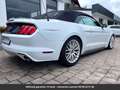 Ford Mustang Premium Tout compris hors homologation 4500e Blanc - thumbnail 4