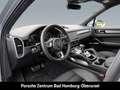 Porsche Cayenne Turbo S E-Hybrid Sportabgas Nachtsicht srebrna - thumbnail 8
