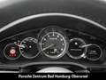 Porsche Cayenne Turbo S E-Hybrid Sportabgas Nachtsicht Gümüş rengi - thumbnail 29