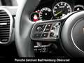 Porsche Cayenne Turbo S E-Hybrid Sportabgas Nachtsicht srebrna - thumbnail 34