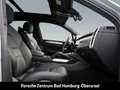 Porsche Cayenne Turbo S E-Hybrid Sportabgas Nachtsicht srebrna - thumbnail 17