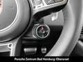 Porsche Cayenne Turbo S E-Hybrid Sportabgas Nachtsicht srebrna - thumbnail 36