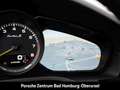 Porsche Cayenne Turbo S E-Hybrid Sportabgas Nachtsicht Ezüst - thumbnail 13