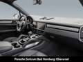 Porsche Cayenne Turbo S E-Hybrid Sportabgas Nachtsicht Srebrny - thumbnail 25