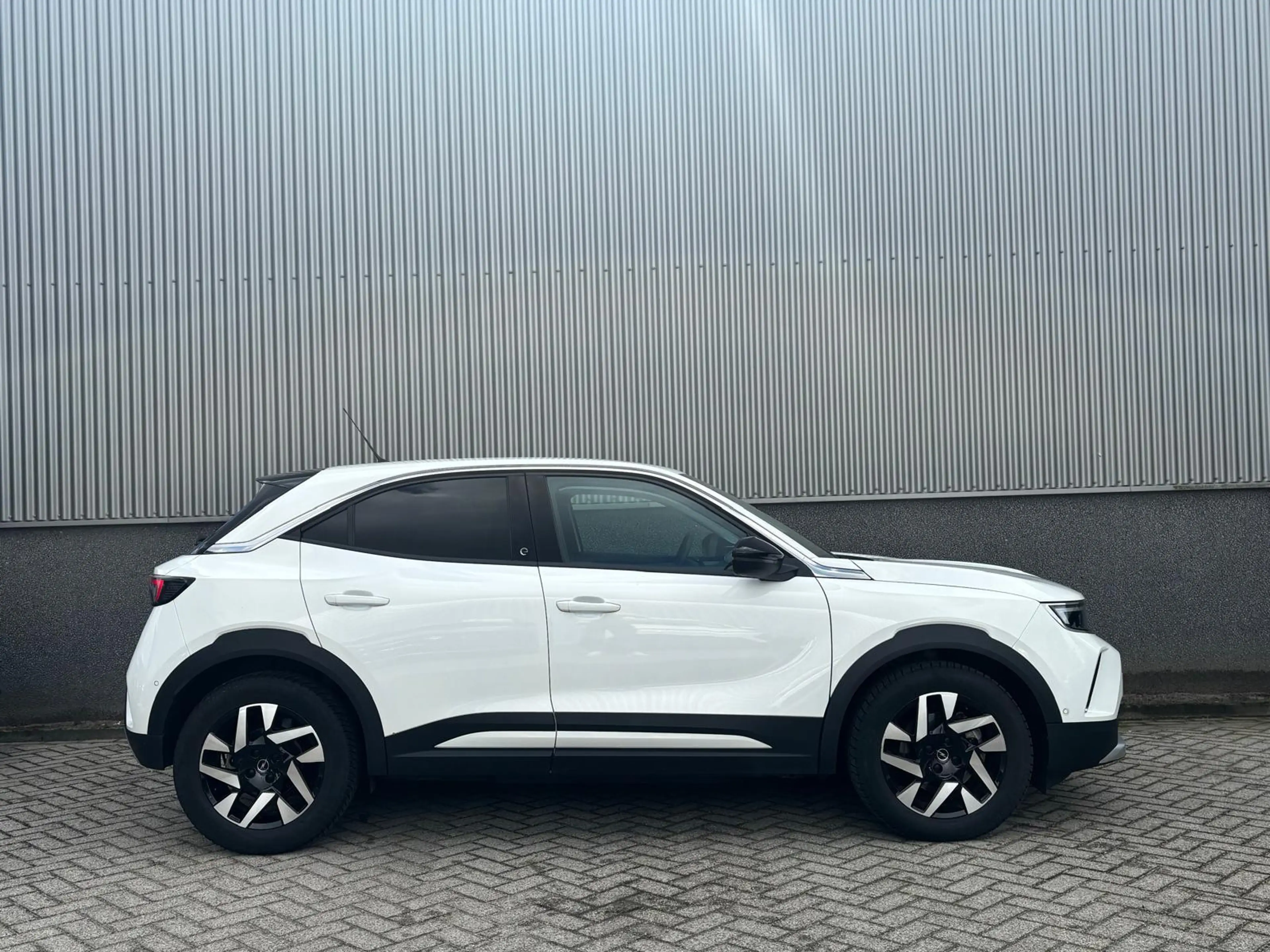 Opel Mokka-E Business Elegance 50-kWh 11kw bl. | Navigatie | Cr — photo 5