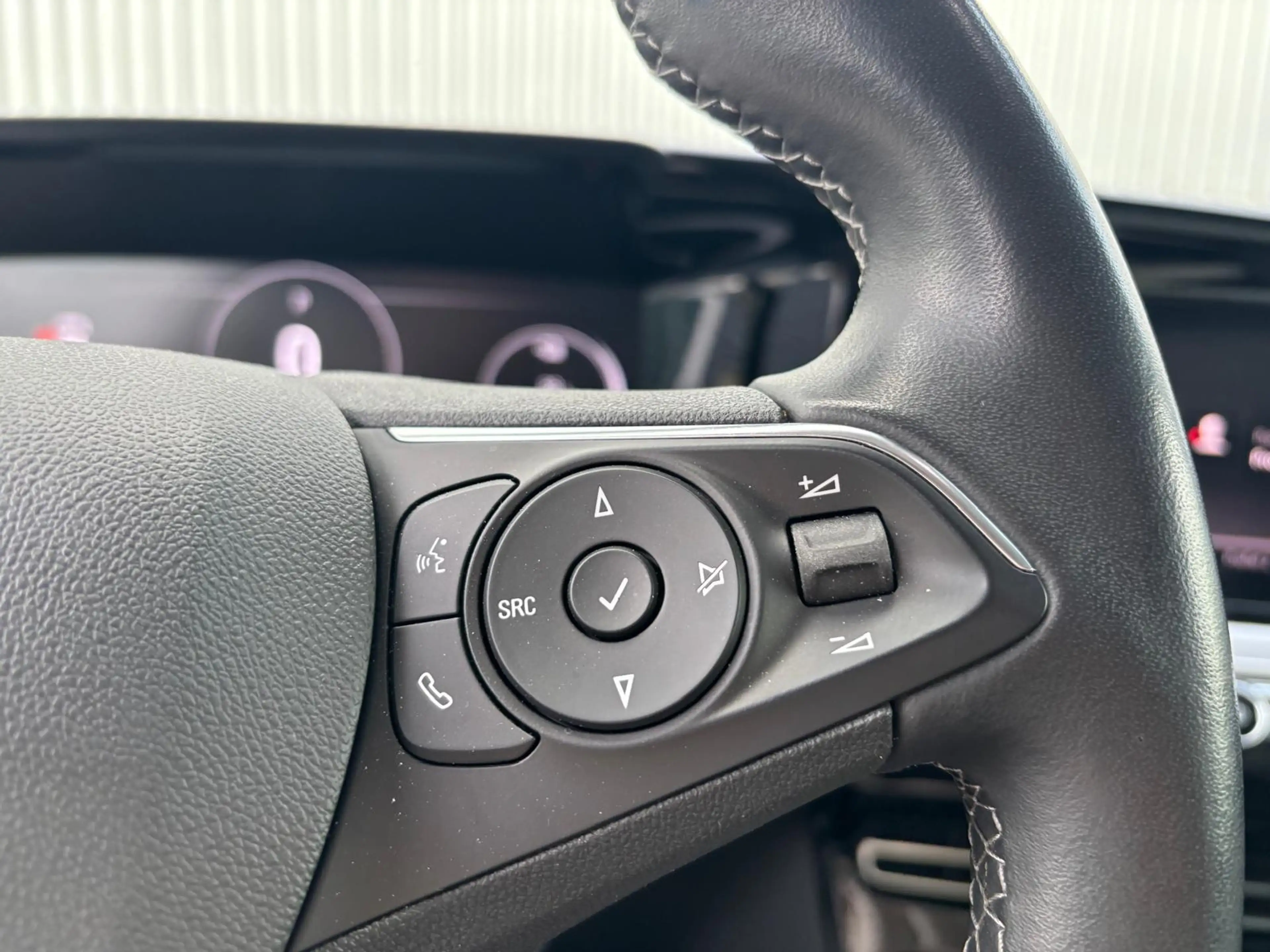 Opel Mokka-E Business Elegance 50-kWh 11kw bl. | Navigatie | Cr — photo 15
