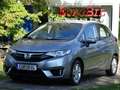 Honda Jazz Comfort // EB+LM+PDC+SHZ+Spurhalte+Tempomat 75 ... Silber - thumbnail 1