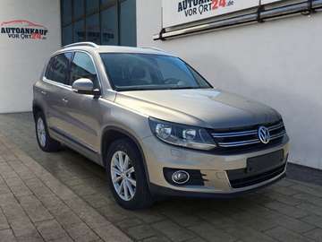 Sport & Style BMT 4Motion*AHK*NAVI*1.Hand Klima