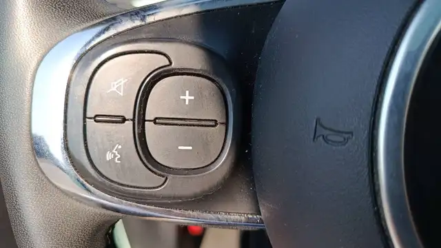 Fiat 500 view 13