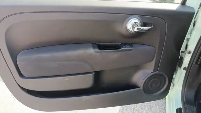 Fiat 500 view 7