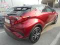 Toyota C-HR Hybrid C-LUB Rot - thumbnail 6