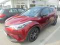 Toyota C-HR Hybrid C-LUB Rot - thumbnail 3