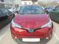 Toyota C-HR Hybrid C-LUB Rot - thumbnail 2