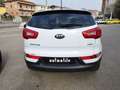 Kia Sportage Sportage 1.7 CRDI VGT 2WD Cool 'ANCHE EXPORT UE' Blanco - thumbnail 6