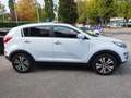 Kia Sportage Sportage 1.7 CRDI VGT 2WD Cool 'ANCHE EXPORT UE' Blanco - thumbnail 4
