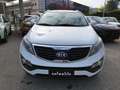 Kia Sportage Sportage 1.7 CRDI VGT 2WD Cool 'ANCHE EXPORT UE' Blanco - thumbnail 2