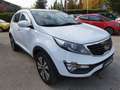 Kia Sportage Sportage 1.7 CRDI VGT 2WD Cool 'ANCHE EXPORT UE' Blanco - thumbnail 3