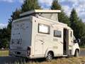 Caravans-Wohnm TEC AdvanTEC 543 G mit Aufstelldach Hoch2 auf Ducato Weiß - thumbnail 9