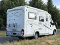 Caravans-Wohnm TEC AdvanTEC 543 G mit Aufstelldach Hoch2 auf Ducato Weiß - thumbnail 10