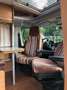 Caravans-Wohnm TEC AdvanTEC 543 G mit Aufstelldach Hoch2 auf Ducato Weiß - thumbnail 17