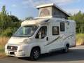 Caravans-Wohnm TEC AdvanTEC 543 G mit Aufstelldach Hoch2 auf Ducato Weiß - thumbnail 5