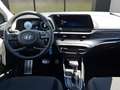 Hyundai BAYON Bayon 1,0 T-GDI Comfort Line DCT Grau - thumbnail 7