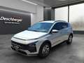 Hyundai BAYON Bayon 1,0 T-GDI Comfort Line DCT Grau - thumbnail 1
