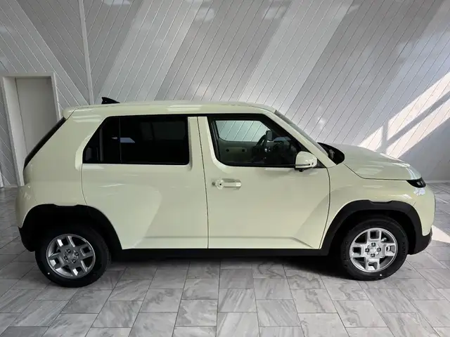 Hyundai Inster Elektro Trend Assistenz-Paket