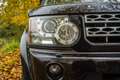Land Rover Discovery 3.0 sdV6 HSE 245cv auto Fioletowy - thumbnail 5