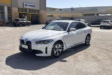 i4 eDrive 35 Msport