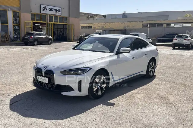 BMW i4 i4 eDrive 35 Msport