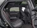 Audi Q8 e-tron 50 Q S LINE MATRIX B&O PANO LM21 Schwarz - thumbnail 8