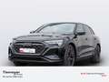 Audi Q8 e-tron 50 Q S LINE MATRIX B&O PANO LM21 Schwarz - thumbnail 1