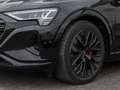 Audi Q8 e-tron 50 Q S LINE MATRIX B&O PANO LM21 Schwarz - thumbnail 7