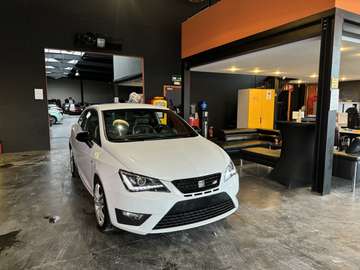 CUPRA 1.4 TSI DSG - 179 CV - 3 PORTES -AUTOMATIQUE