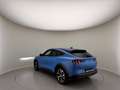 Ford Mustang Mach-E AWD Extended Range - Premium versie!! Blau - thumbnail 4