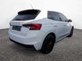 Skoda Fabia 1.0 MPI Ambition PDC GRA DAB+ SMARTLINK Weiß - thumbnail 3