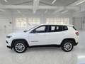 Jeep Compass Compass  1.3 turbo t4 Limited 2wd 150cv ddct Weiß - thumbnail 8