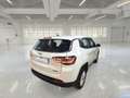 Jeep Compass Compass  1.3 turbo t4 Limited 2wd 150cv ddct Weiß - thumbnail 2