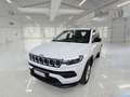 Jeep Compass Compass  1.3 turbo t4 Limited 2wd 150cv ddct Weiß - thumbnail 1